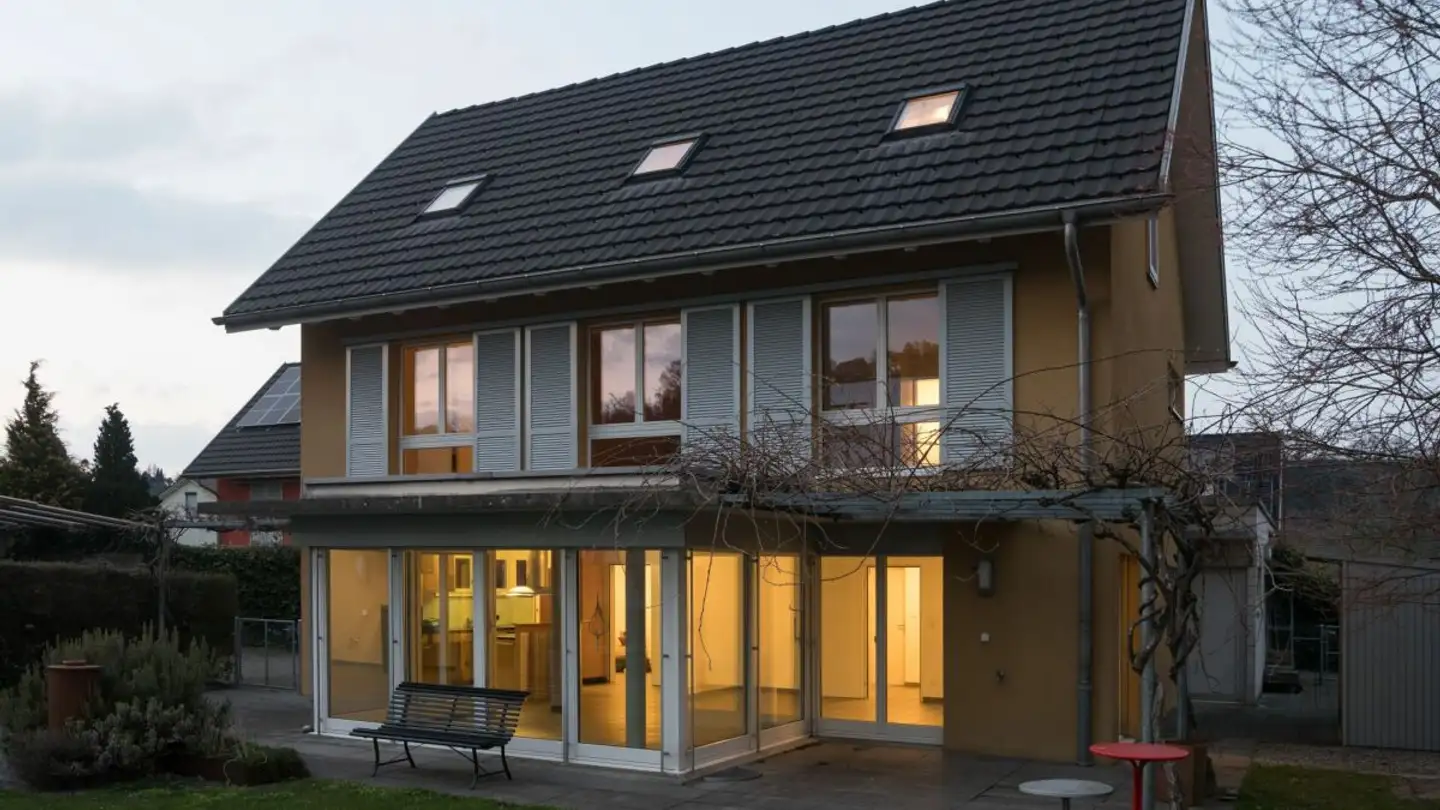 Maison individuelle à vendre - Feldstrasse 18, 9425 Thal - Photo 3