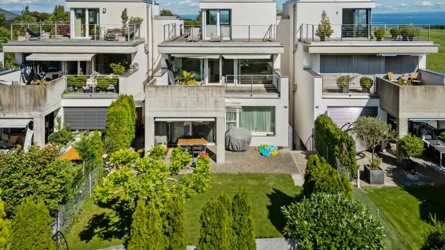 Maison individuelle à vendre - Haselacker 12b, 9306 Freidorf TG