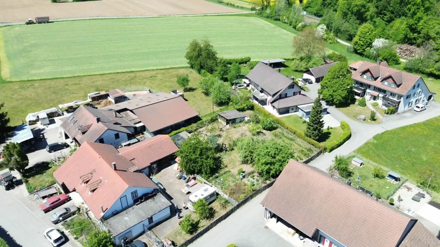 Bauland kaufen - 4617 Gunzgen - Foto 3