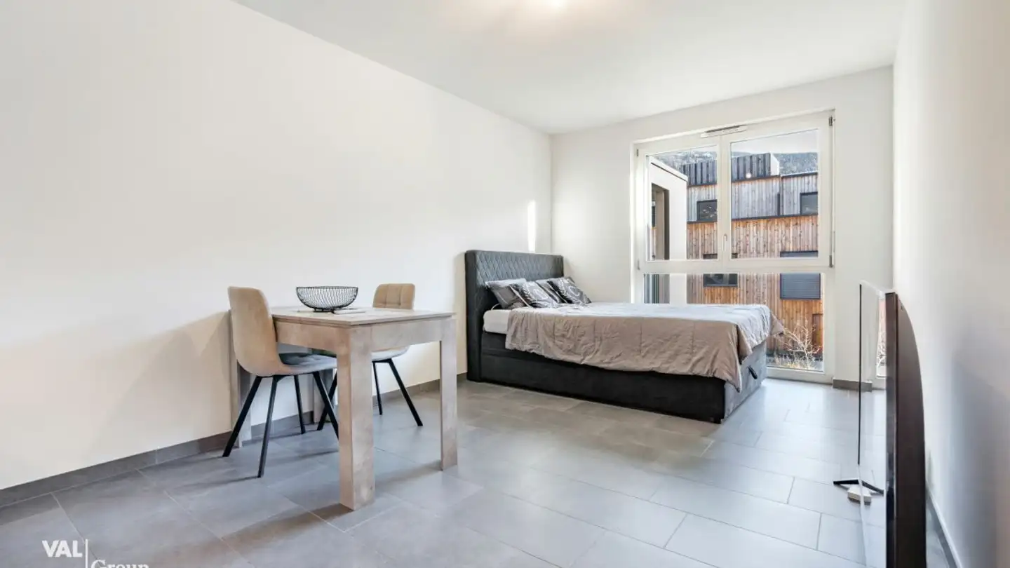 Apartment for sale - 1967 Bramois