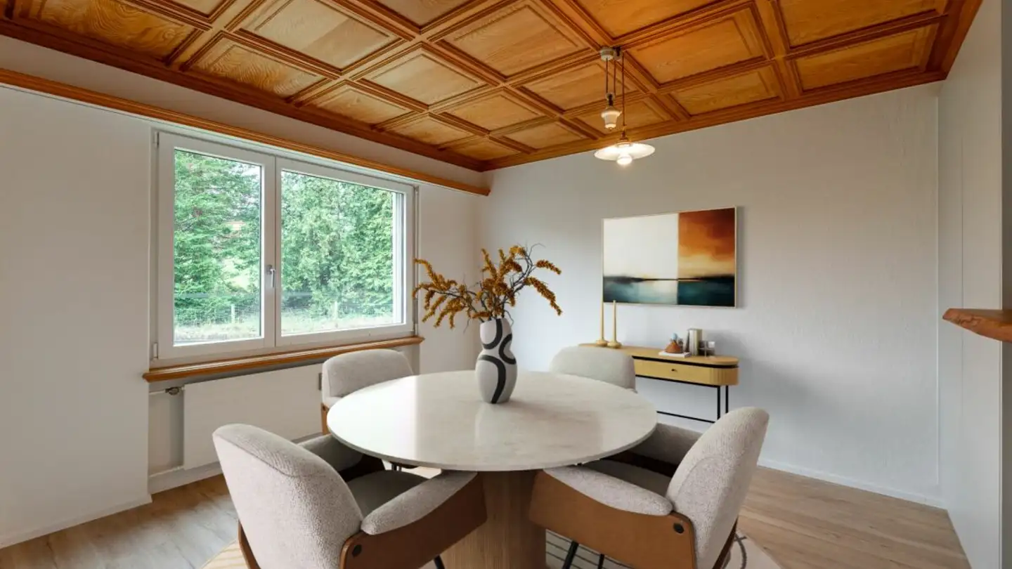 Apartment for sale - 5735 Pfeffikon LU - Photo 3