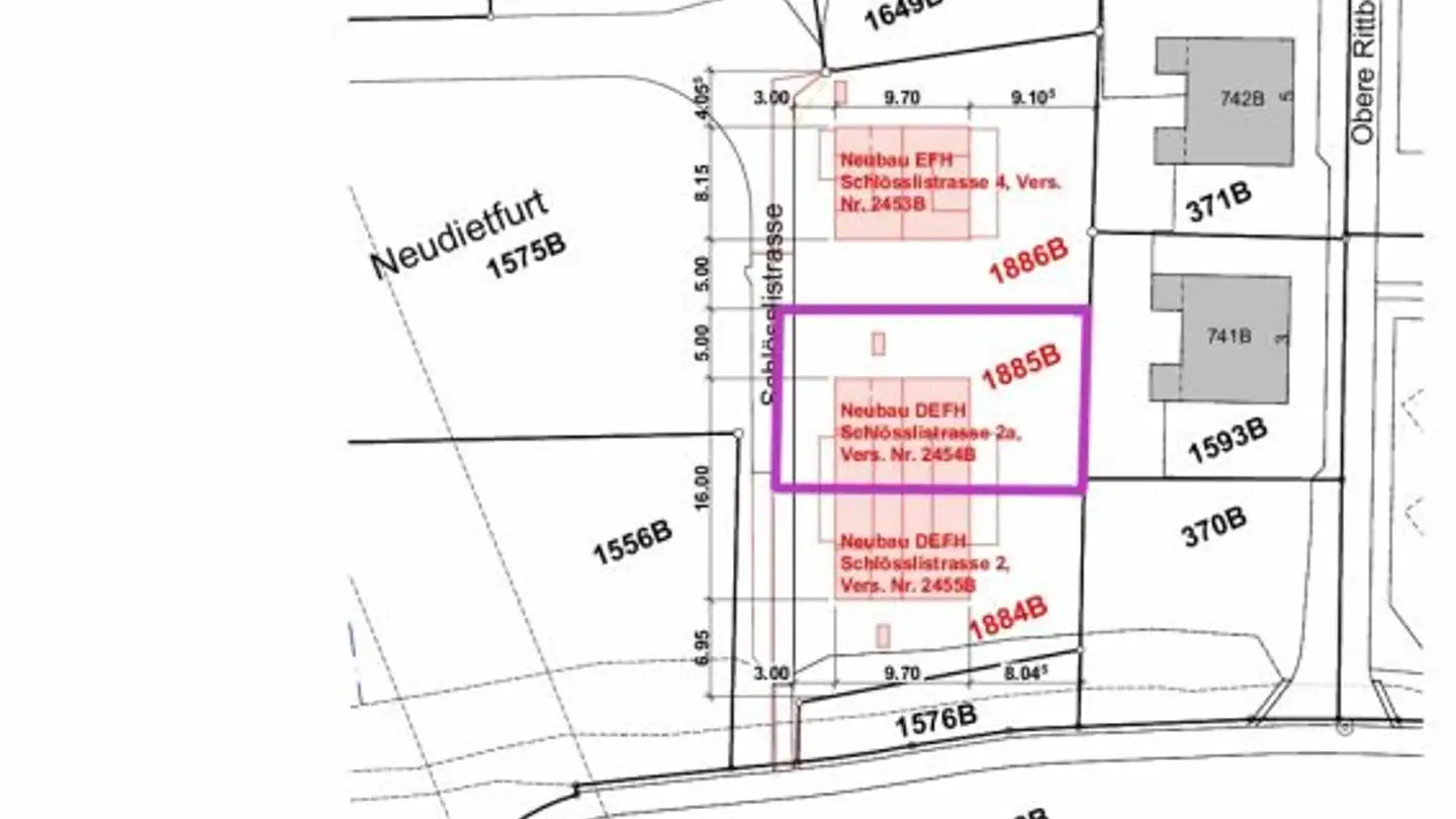 Casa singola in vendita - Schlösslistrasse 2a, 9615 Dietfurt - Foto 4
