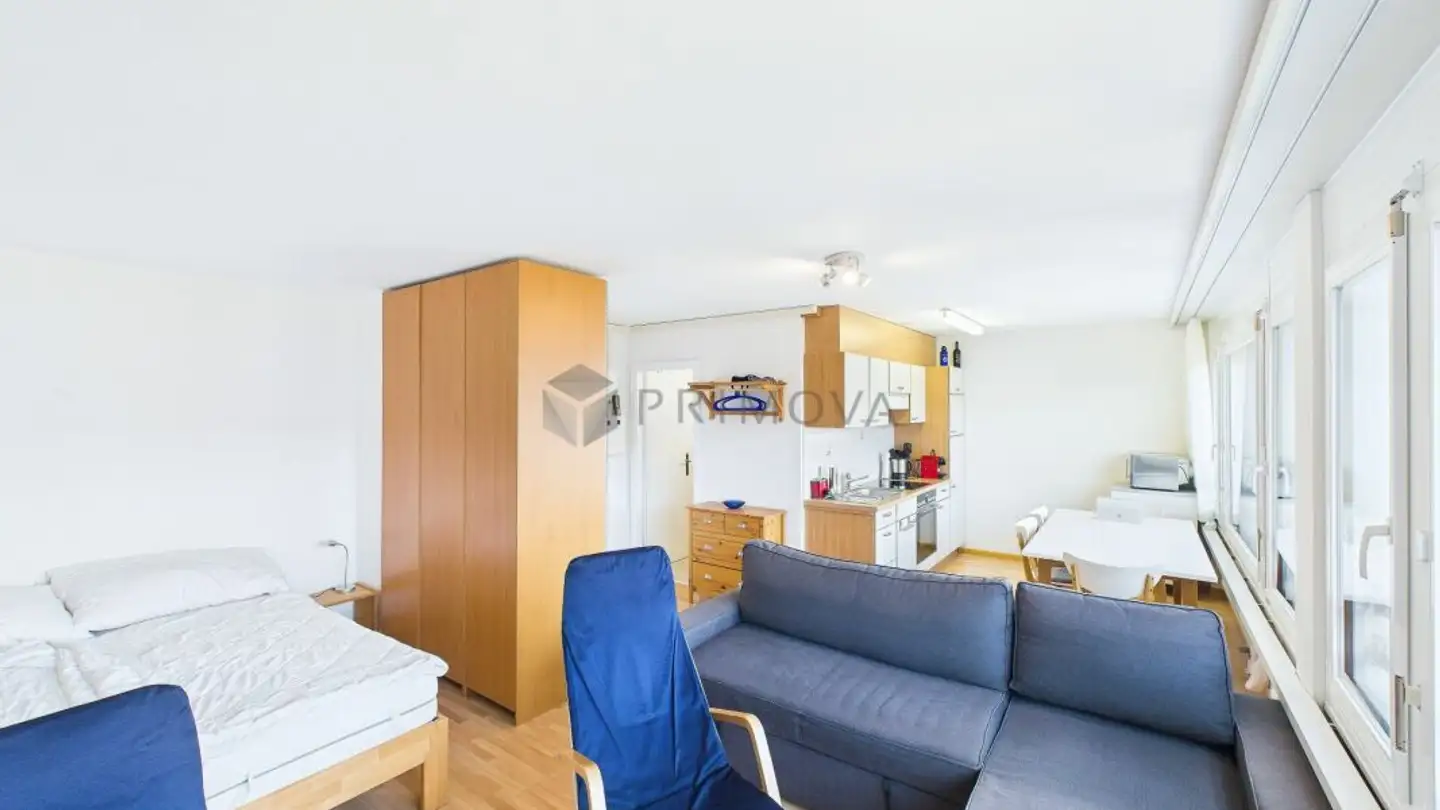 Apartment for sale - 8897 Flumserberg Tannenheim - Photo 3