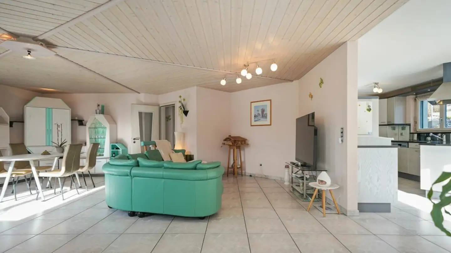 Single house for sale - Grubenacher 23, 1713 St. Antoni - Photo 3