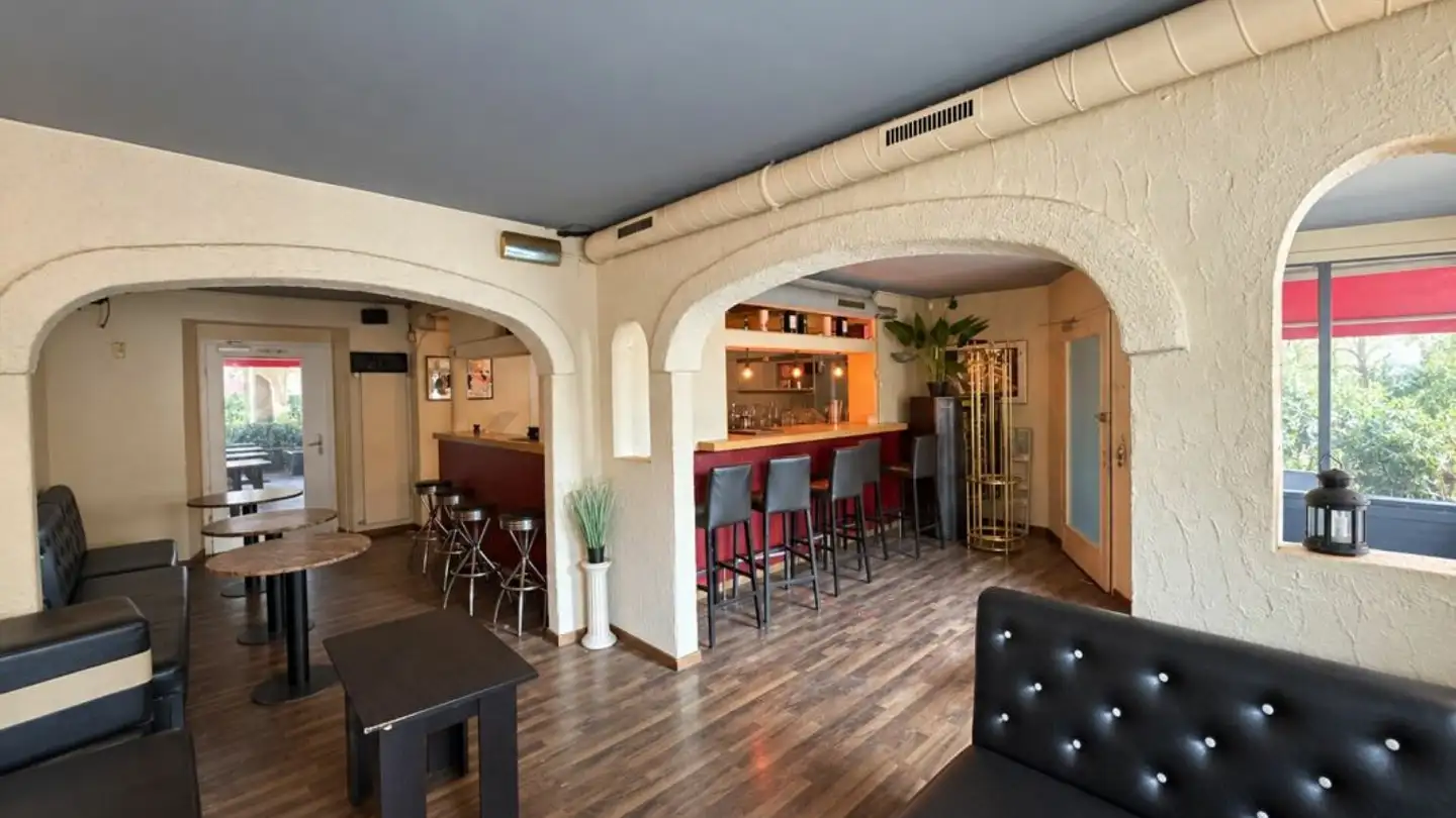 Mixed-use building for sale - 4600 Olten - Photo 4