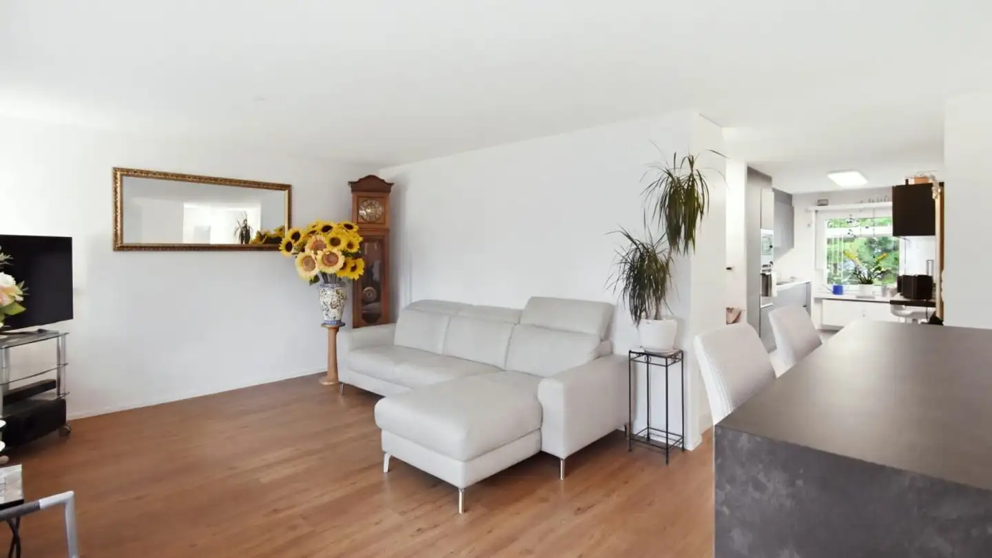 Wohnung kaufen - Kienbergerstrasse 22, 9500 Wil SG