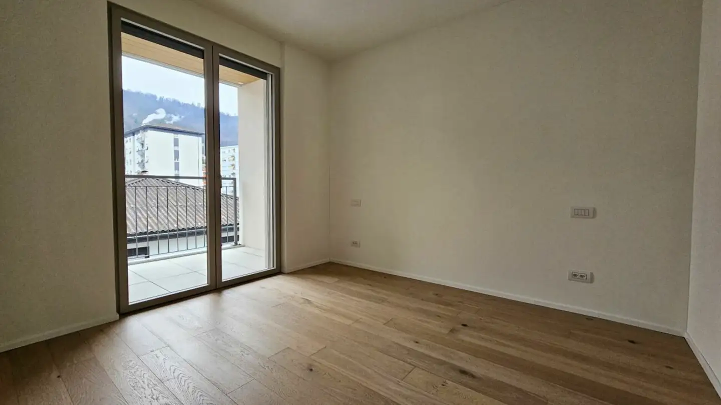 Apartment for sale - Via Giocondo Albertolli 1a, 6830 Chiasso - Photo 4