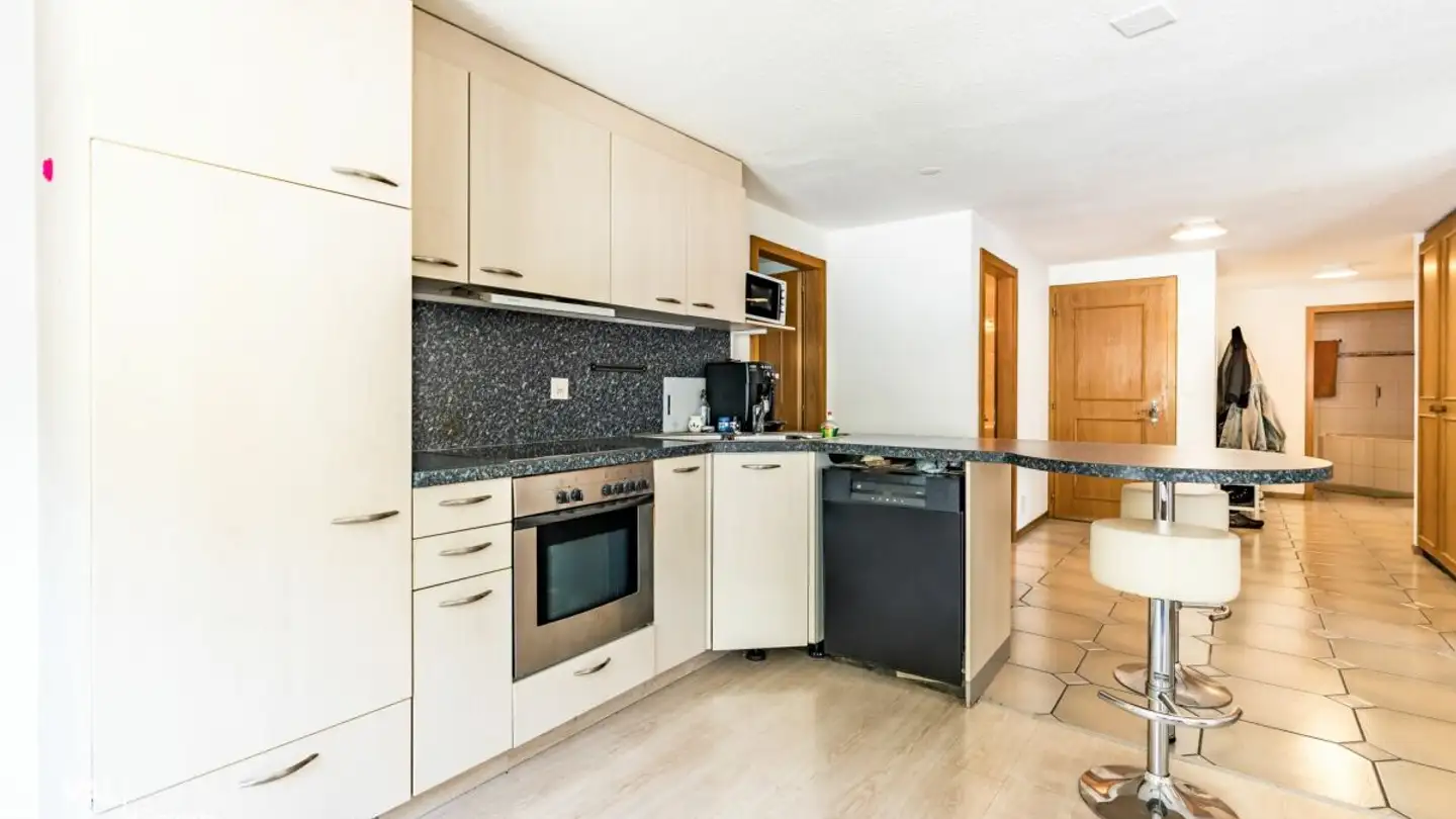 Appartement à vendre - 3900 Brig - Photo 2