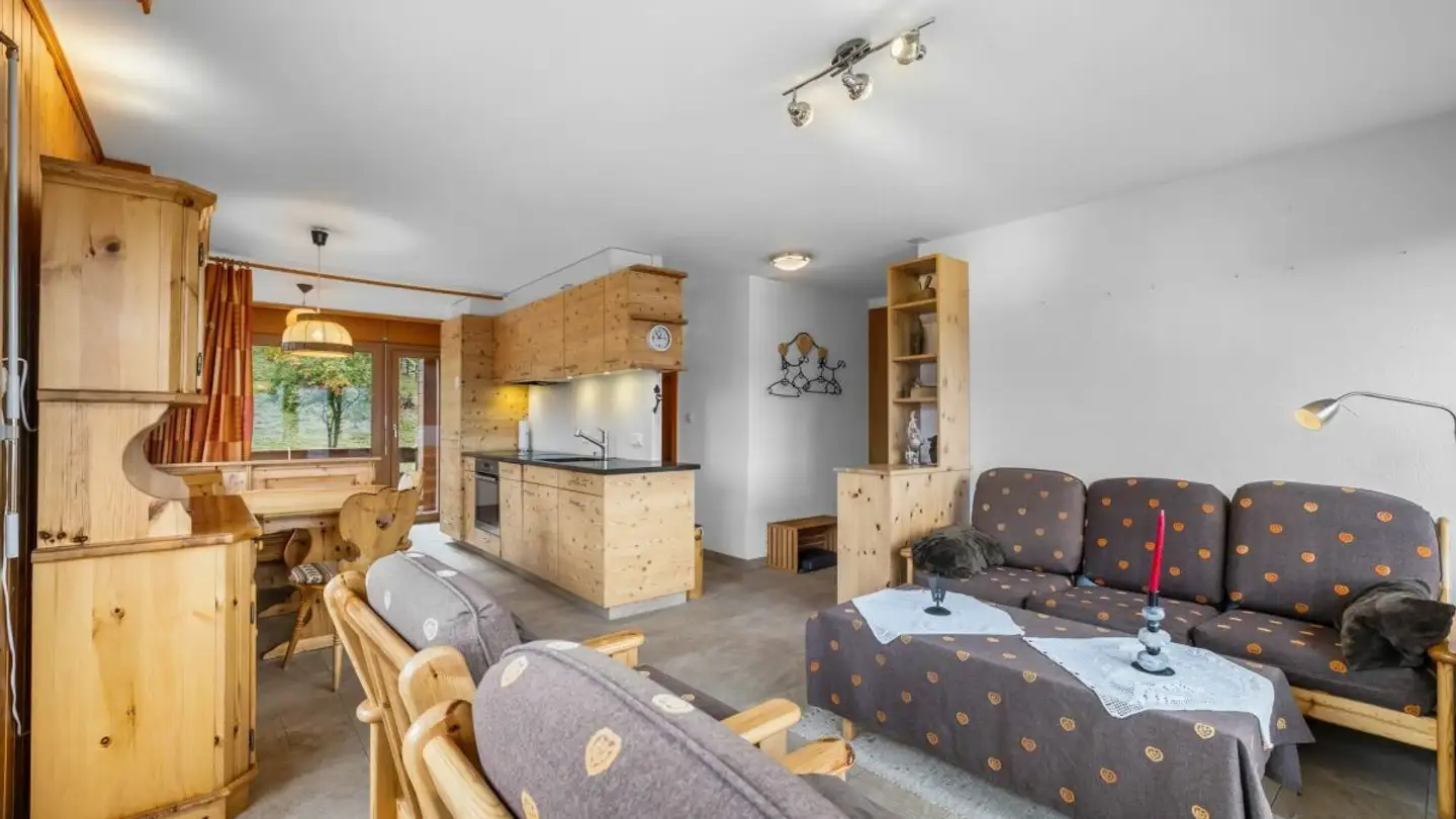 Apartment for sale - Chemin Des Rairettes 21, 1997 Haute-Nendaz - Photo 3