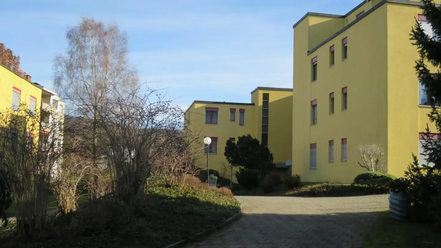 Wohnung kaufen - Steinstrasse 17, 8630 Rüti ZH