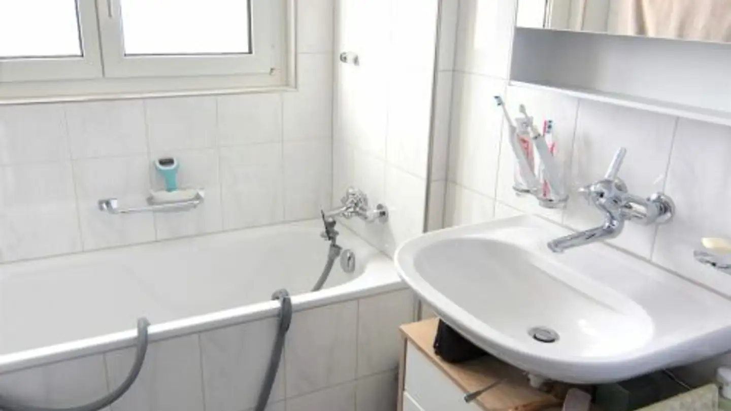 Wohnung mieten - Hügelstrasse 12a, 9200 Gossau SG - Foto 4