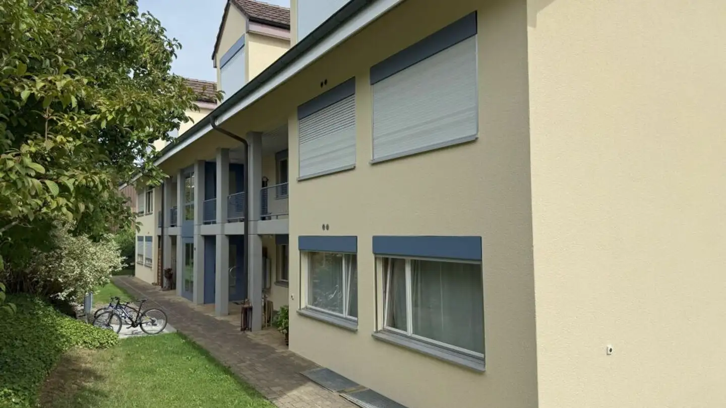 Penthouse for sale - Akazienweg 3, 2575 Hagneck - Photo 3