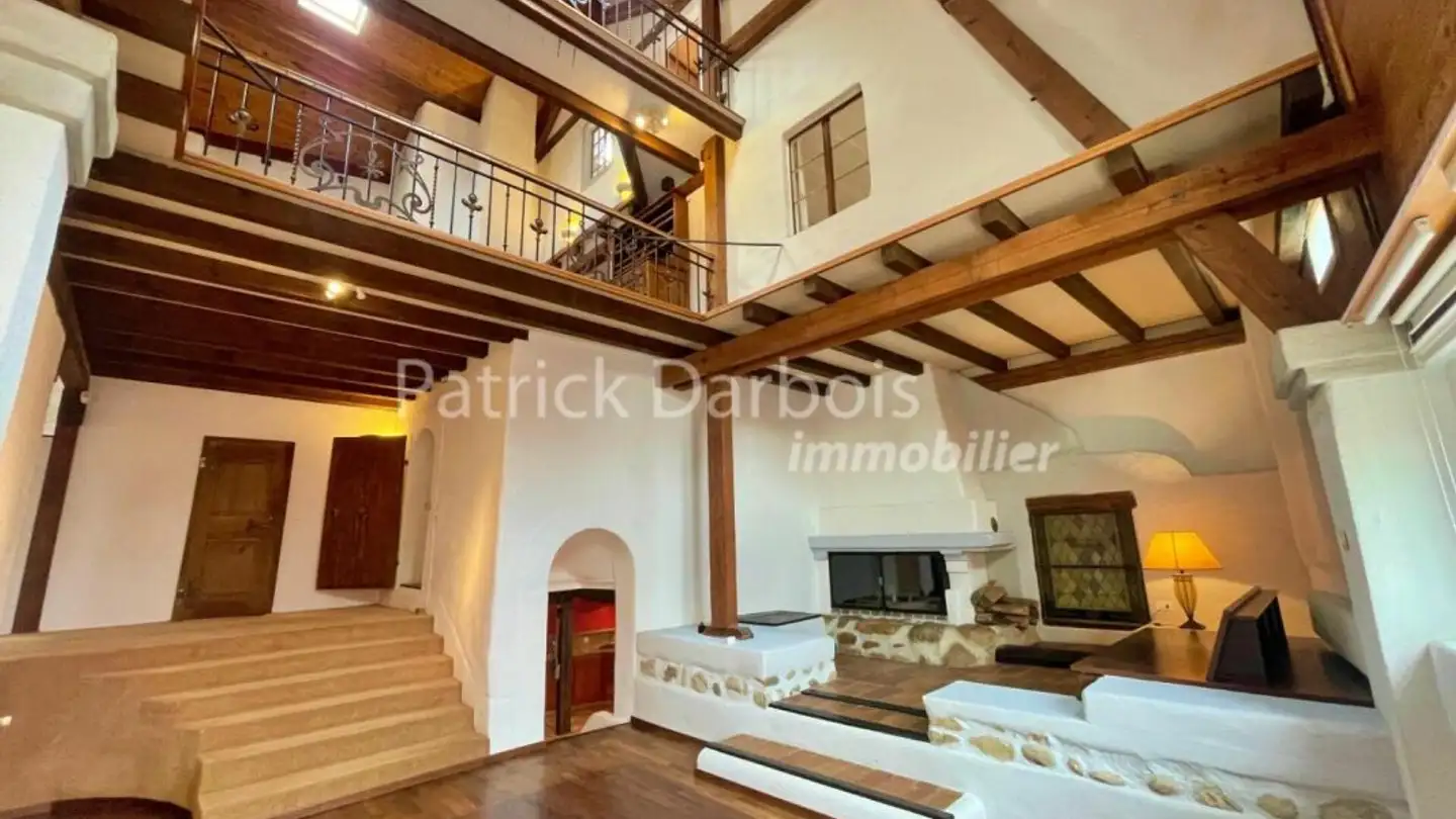 Einfamilienhaus kaufen - 1442 Montagny-près-Yverdon - Foto 4