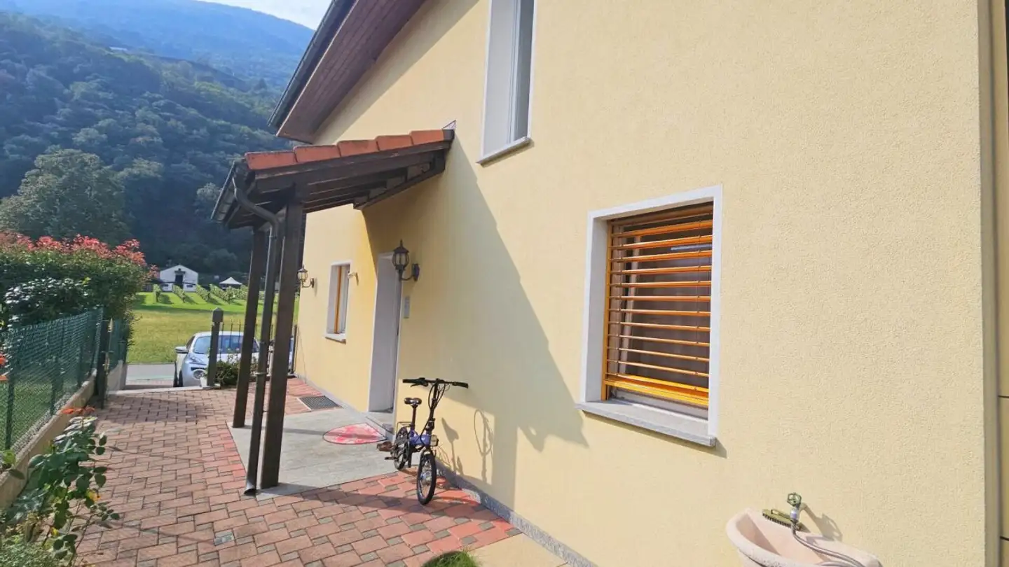 Villa in vendita - 6593 Cadenazzo - Foto 3