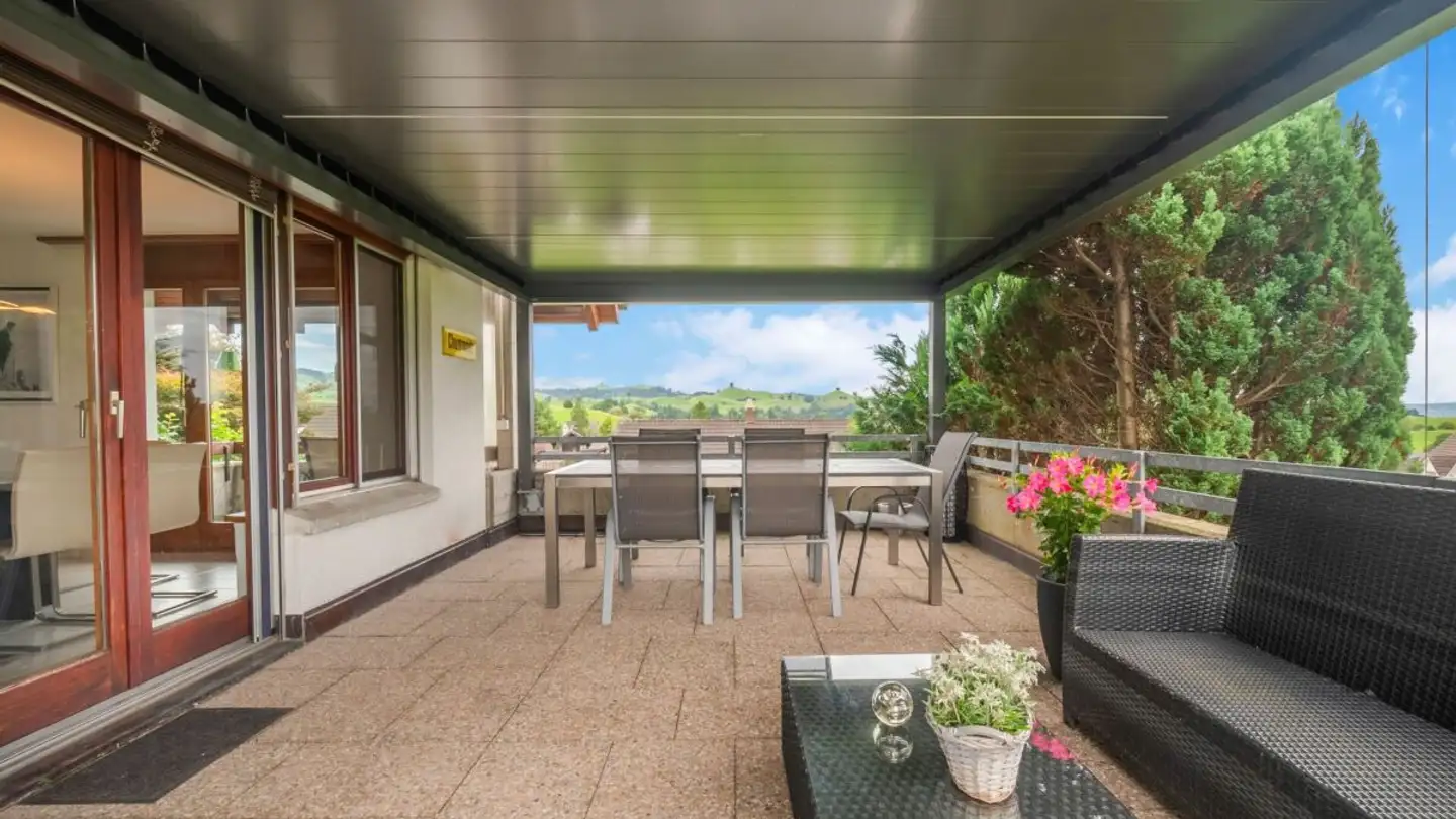 Casa singola in vendita - Schönenbergstrasse 63, 8816 Hirzel - Foto 4