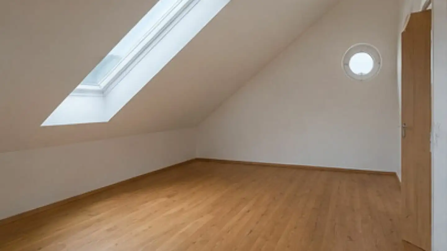 Apartment for rent - Wangserstrasse 18, 8887 Mels - Photo 2