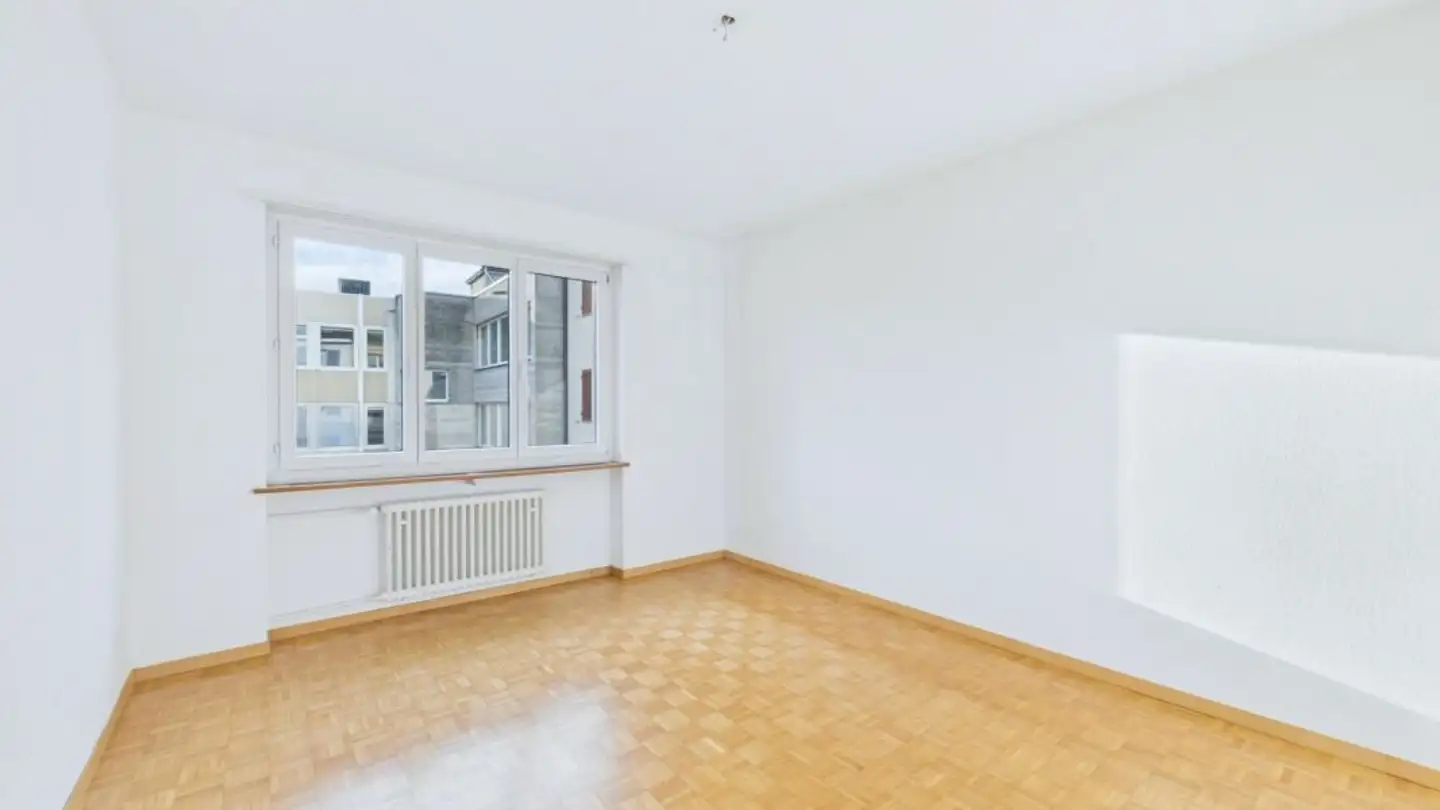 Wohnung mieten - Sperletweg 4, 8052 Zürich - Foto 3