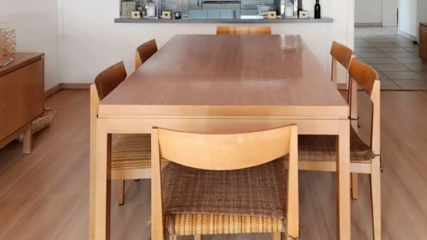 Appartement meublé à louer - Parkweg 9, 6390 Engelberg - Photo 4