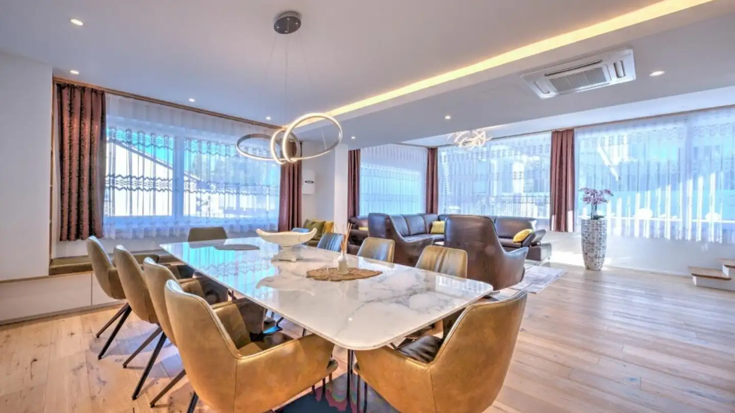 Immeuble mixte à vendre - Fabrikstrasse 13, 9220 Bischofszell - Photo 2