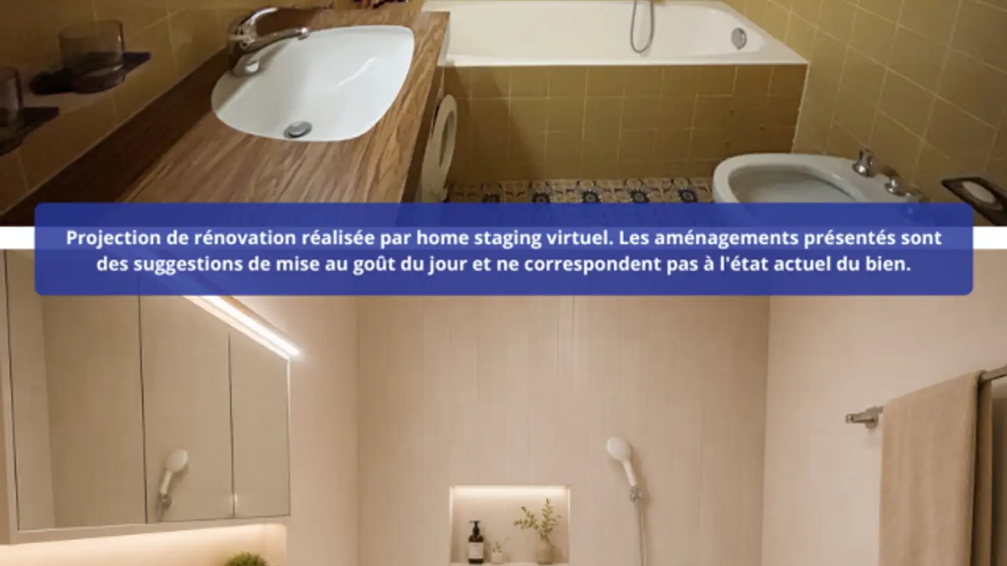 Appartement à vendre - Chemin Des Clochettes, 1206 Genève - Photo 3