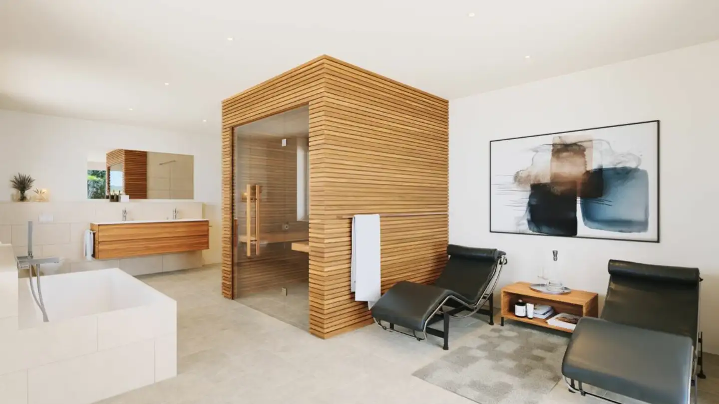 Apartment for sale - Weiherhofstrasse 22, 9552 Bronschhofen - Photo 3