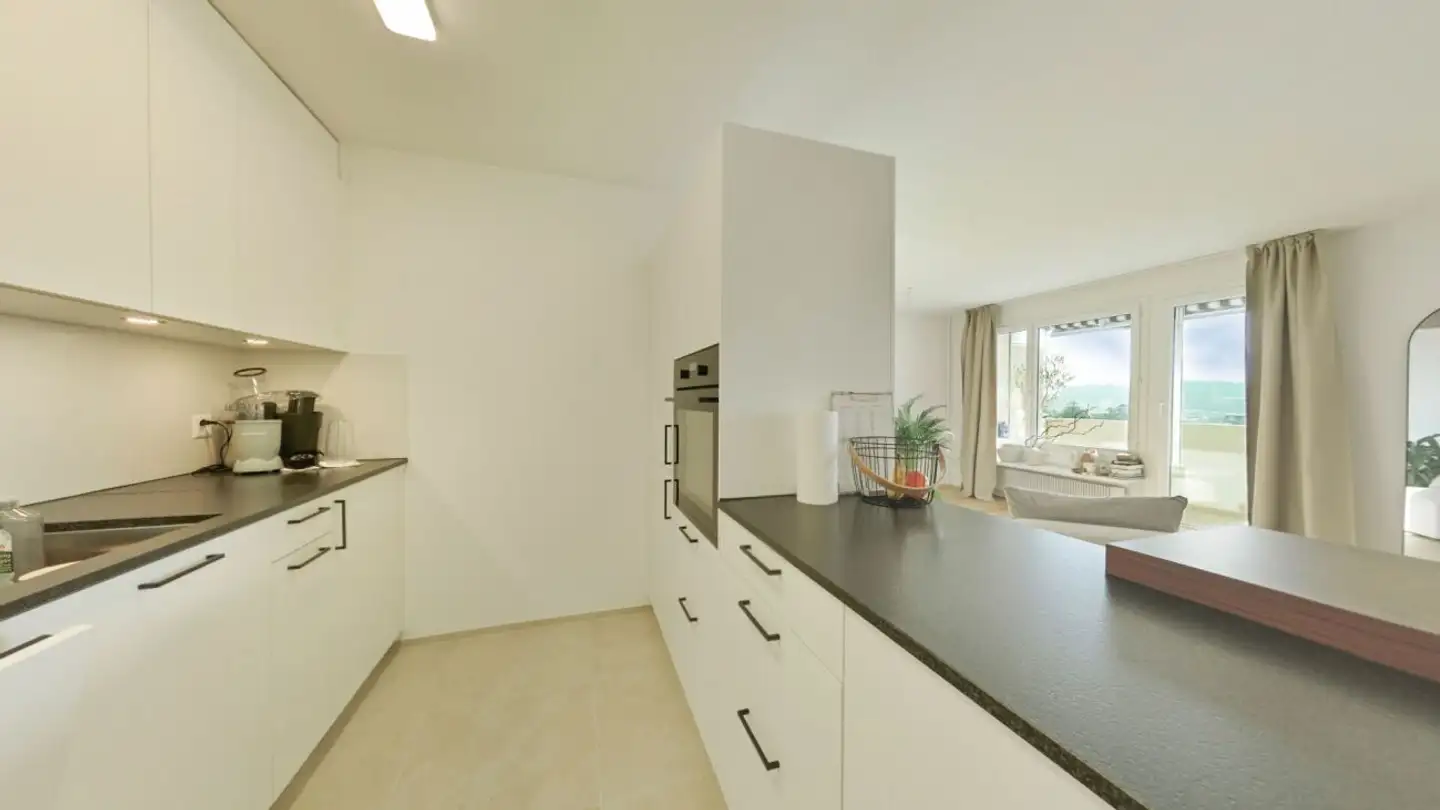 Appartamento in vendita - Rüeggisingerstrasse 5, 6020 Emmenbrücke - Foto 4