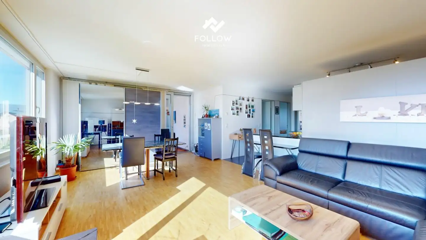 Apartment for sale - 3250 Lyss - Photo 2