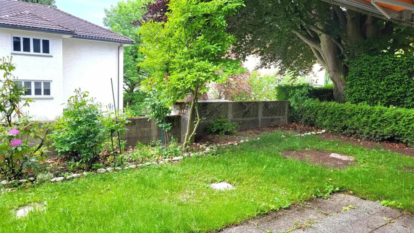 Wohnung mieten - Heinestrasse 17, 9008 St. Gallen - Foto 2