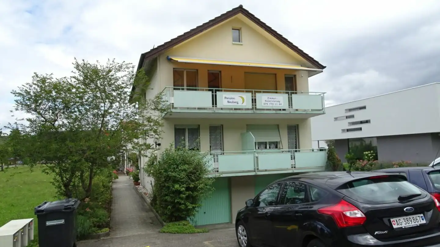 Appartamento in affitto - Neubergstrasse 49, 5330 Bad Zurzach - Foto 3