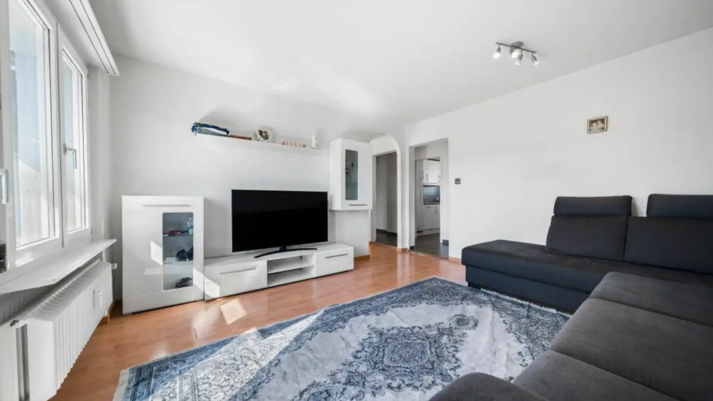 Appartamento in vendita - Wilenstrasse 38, 9532 Rickenbach b. Wil - Foto 2