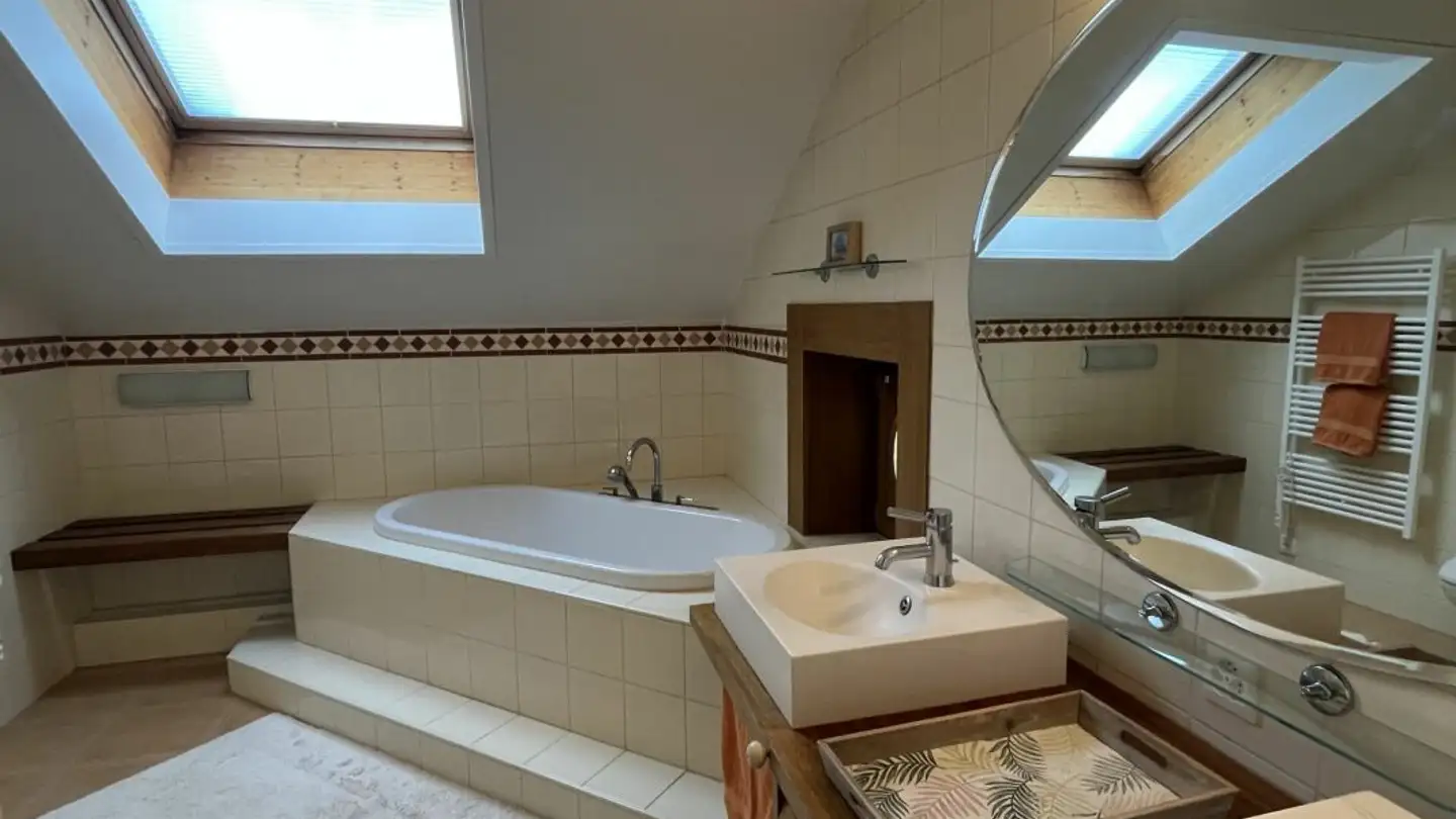 Furnished apartment for rent - Route Des Quatre Chalets 3, 1854 Leysin - Photo 4