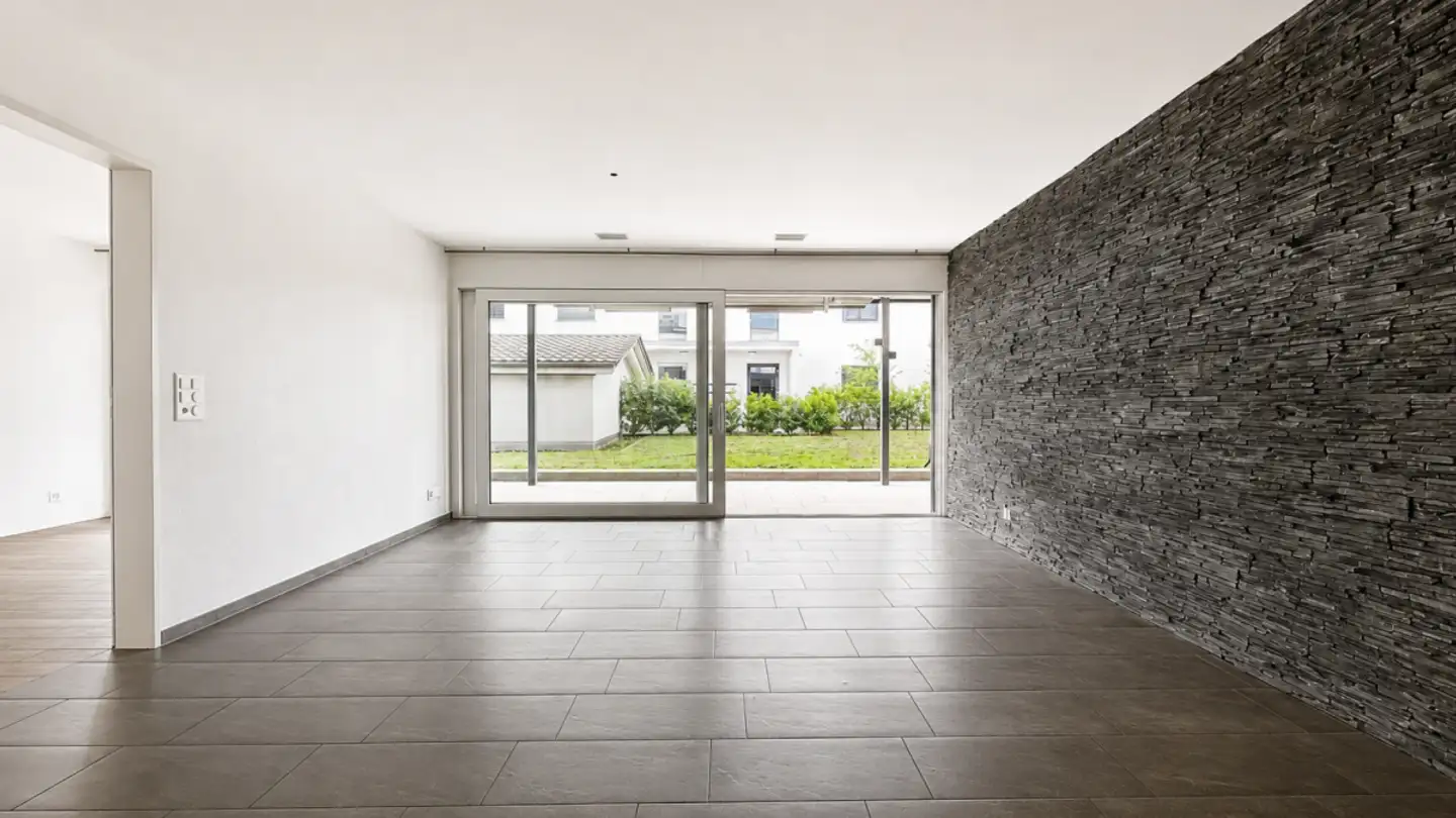 Apartment for rent - Ahornweg 27, 5622 Waltenschwil