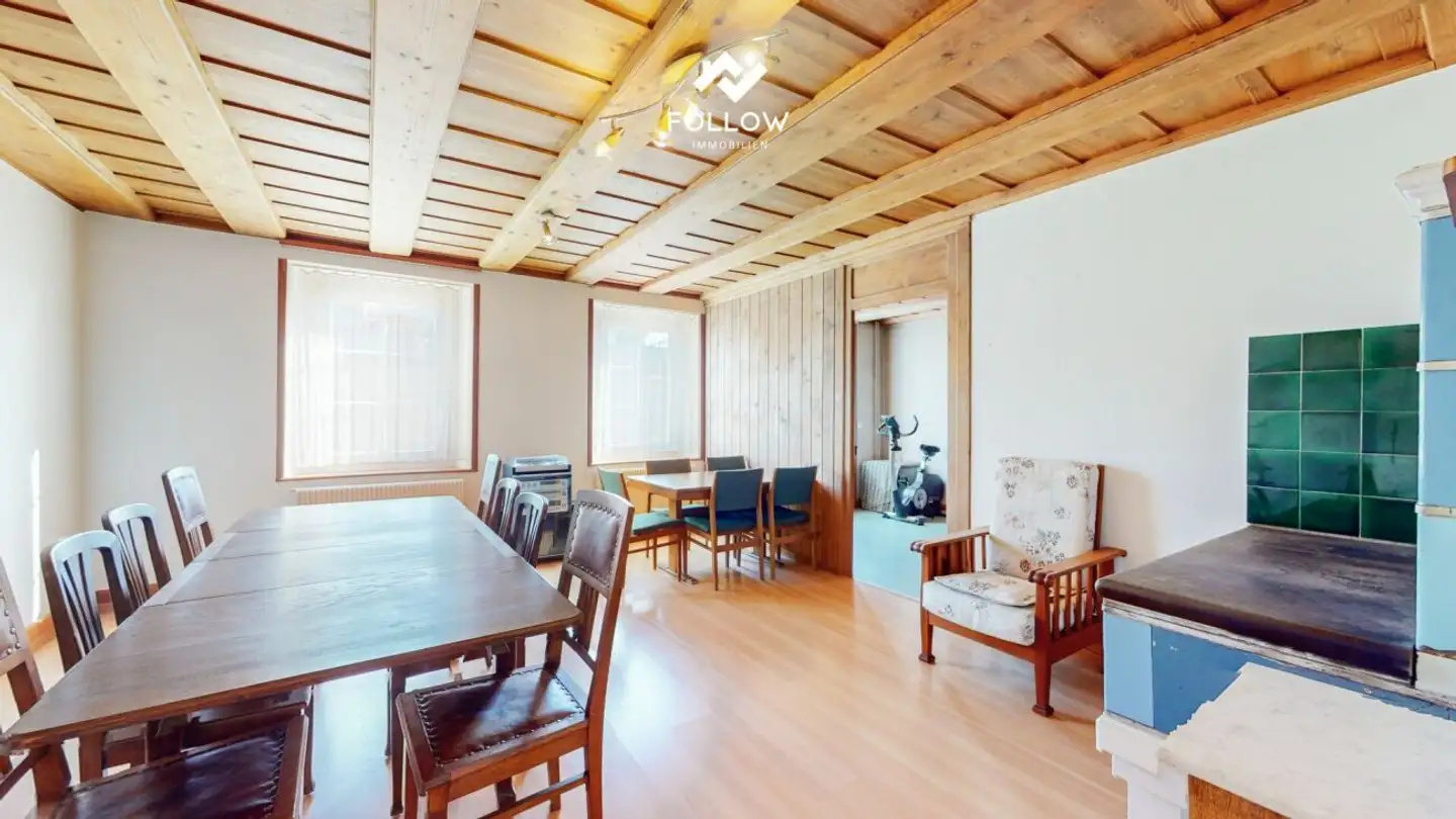 Einfamilienhaus kaufen - Klösterlirain 24, 2542 Pieterlen - Foto 4