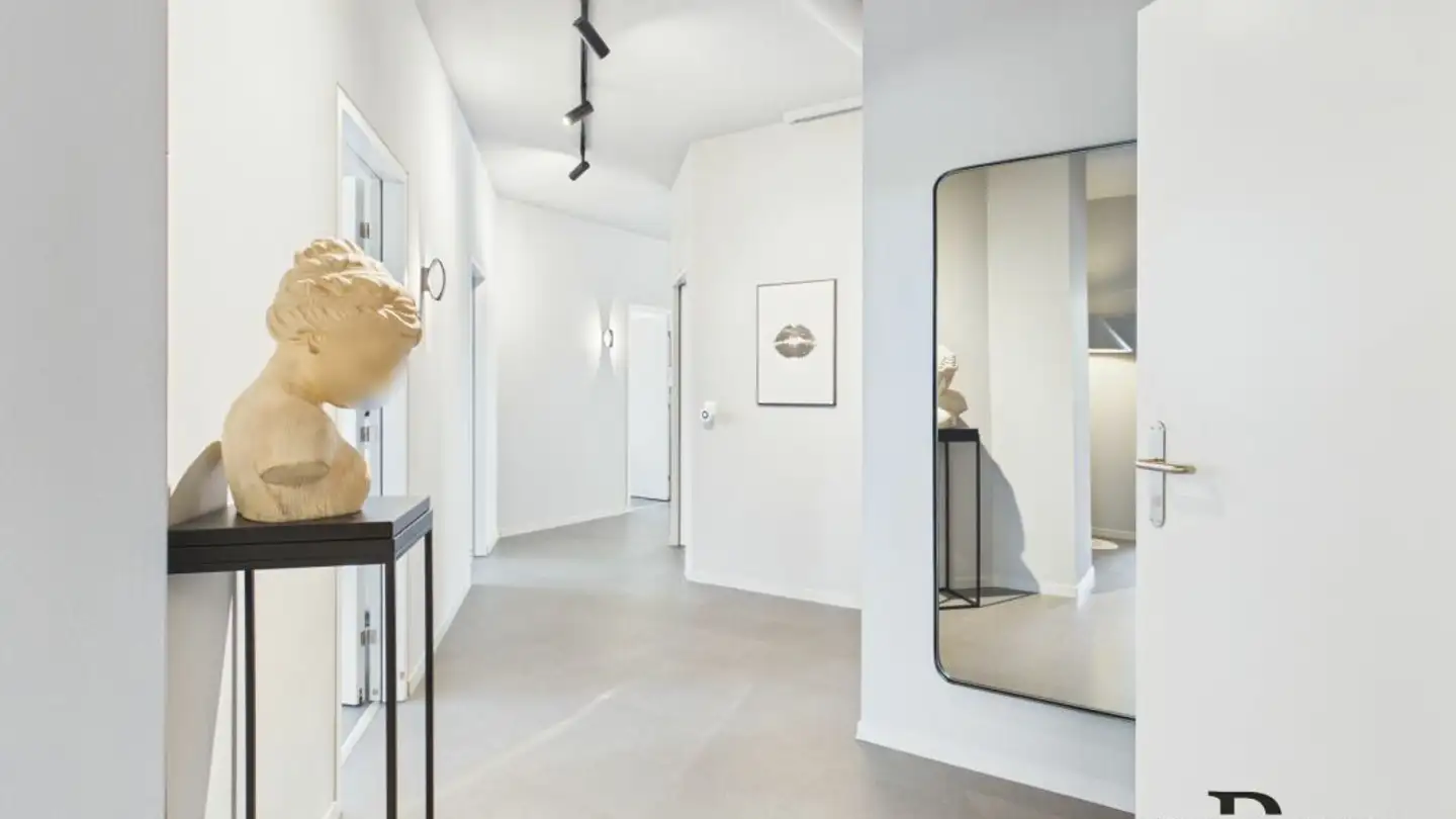 Studio medico in affitto - Belpstrasse 3, 3074 Muri b. Bern - Foto 4