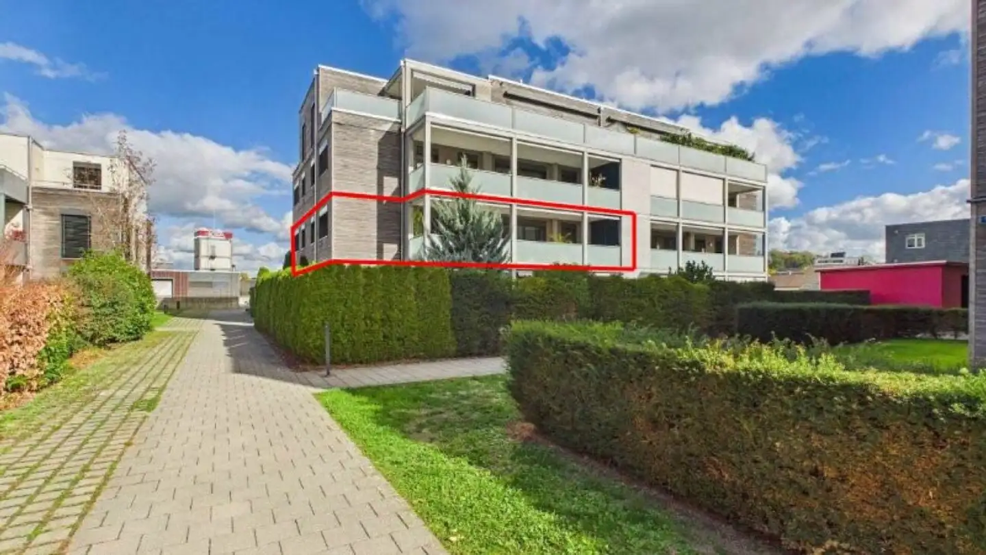 Apartment for sale - Châtelstrasse 9, 8355 Aadorf - Photo 3