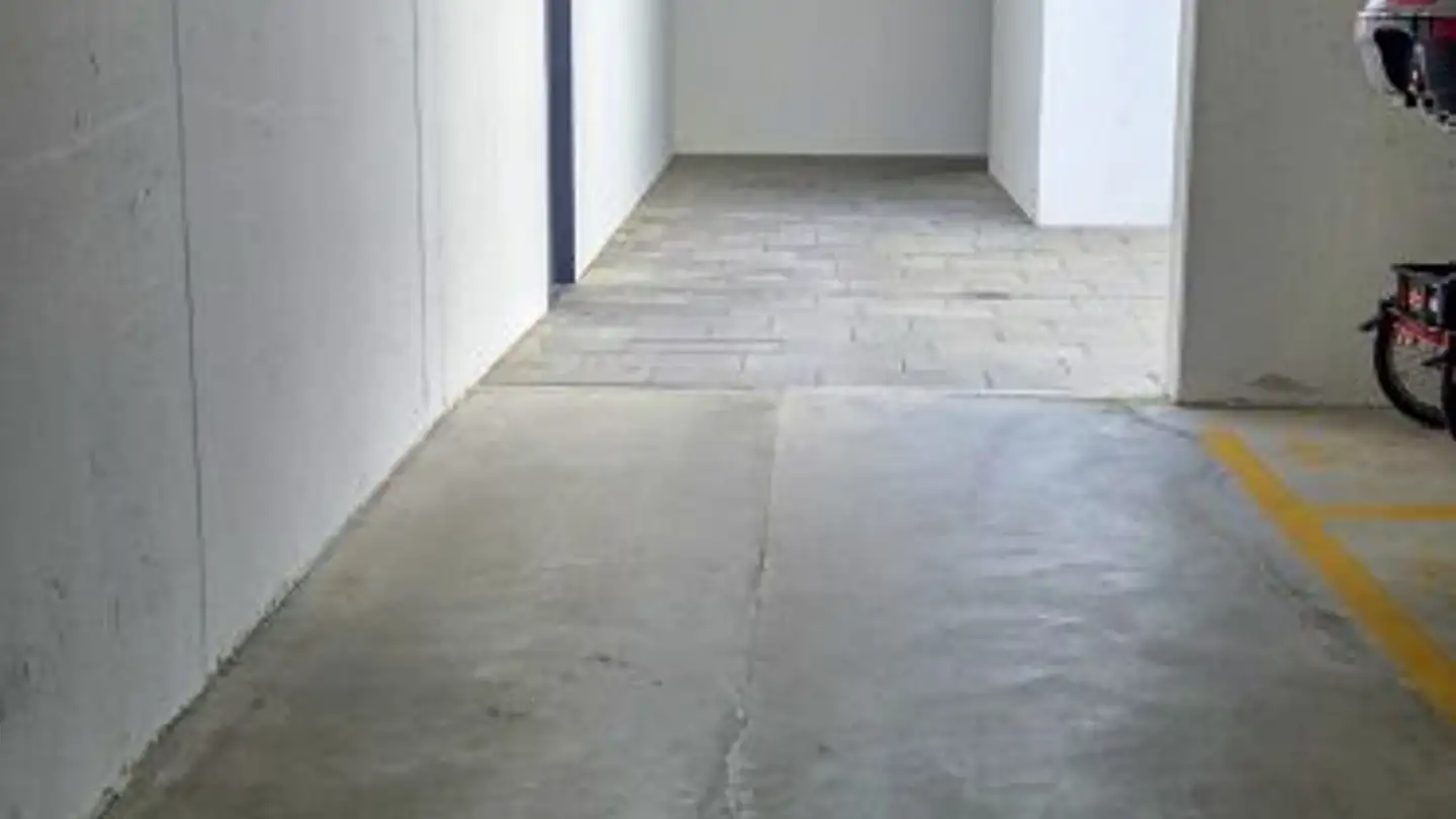 Storage space for rent - Melserstrasse 17, 7323 Wangs - Photo 4
