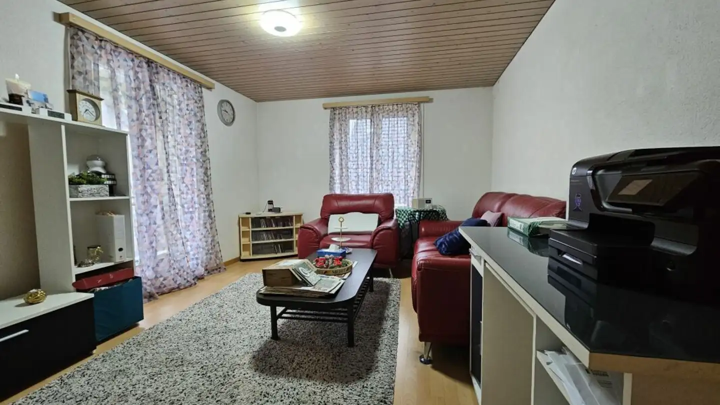 Apartment for rent - Hauptstrasse 2, 6170 Schüpfheim