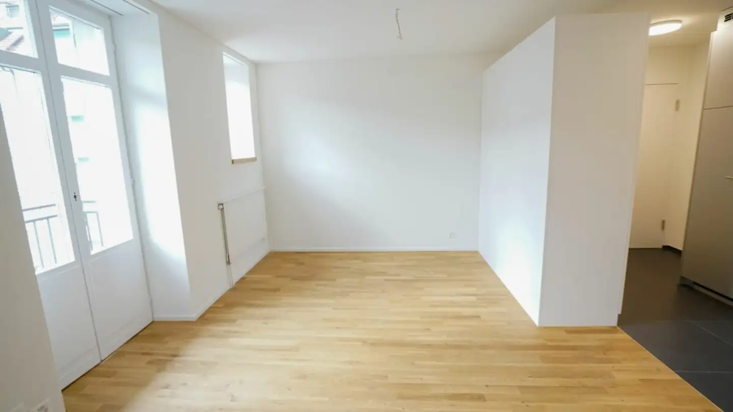 Appartamento in affitto - Bruchstrasse 58, 6003 Luzern - Foto 3