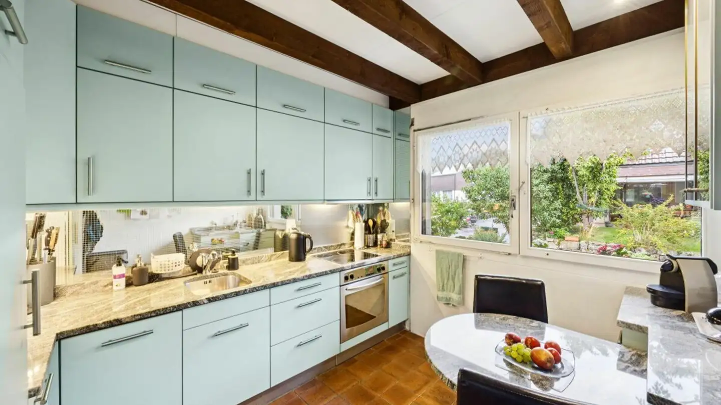 Reihenhaus kaufen - Schilfweg 9, 3252 Worben - Foto 4