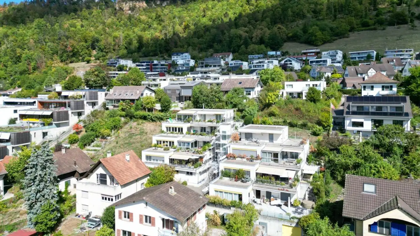Stepped apartment for sale - Arisdörferstrasse 79, 4410 Liestal