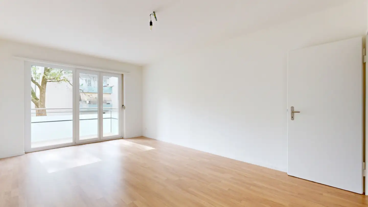 Appartement à louer - Dürrenmattweg 60, 4123 Allschwil