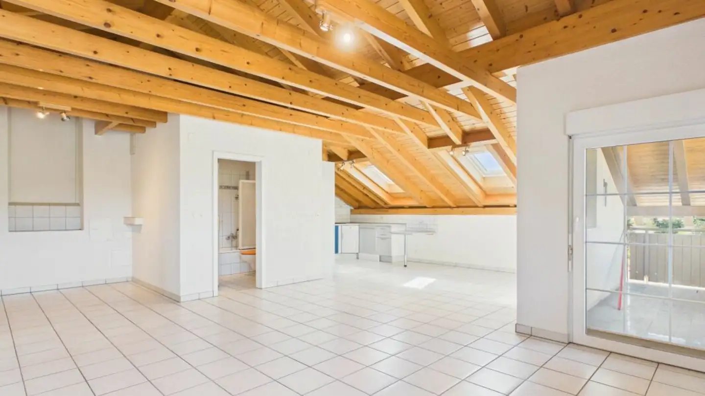 Apartment for rent - Rainweg 4, 2813 Ederswiler - Photo 3