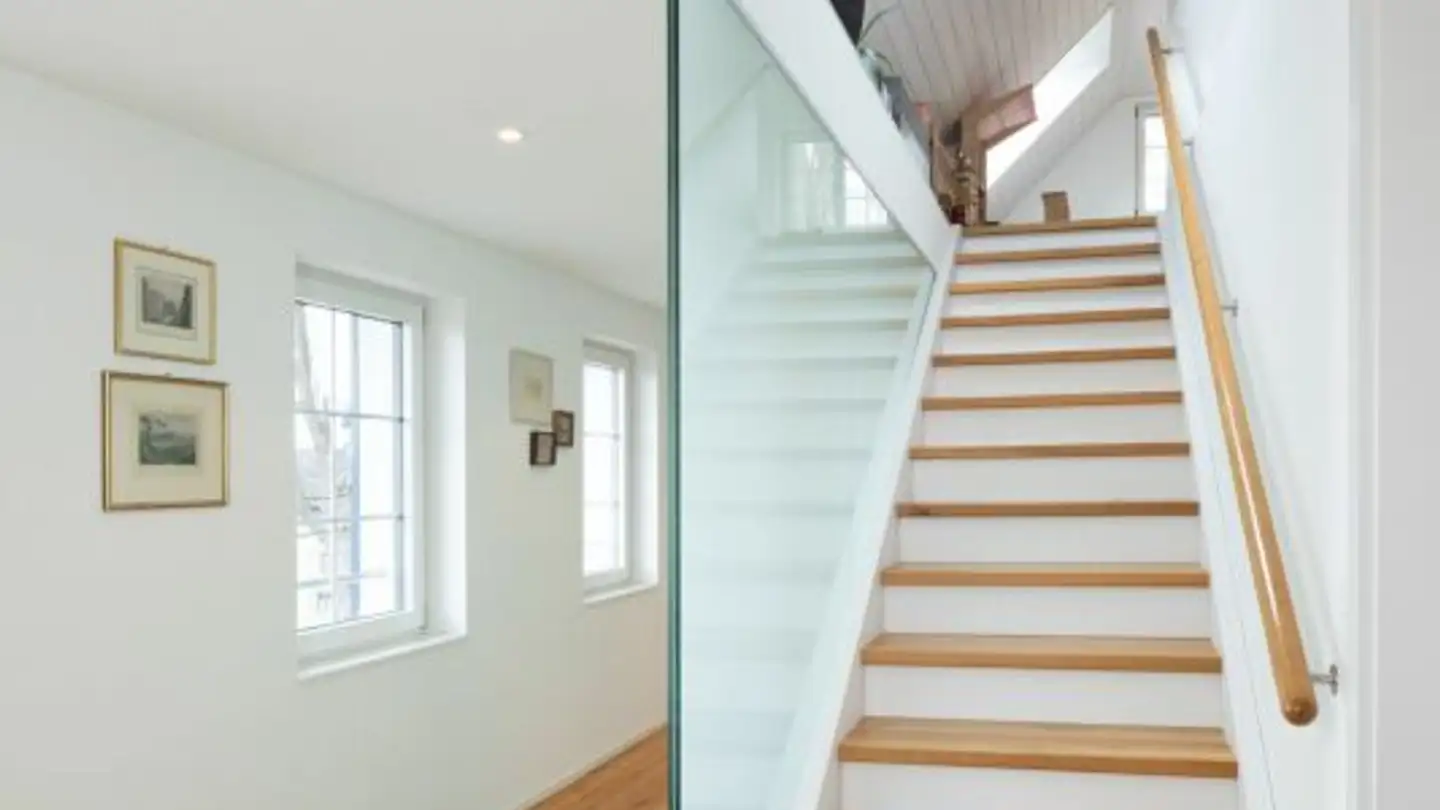 Maison individuelle à vendre - Eschlenstrasse 1, 9404 Rorschacherberg - Photo 2