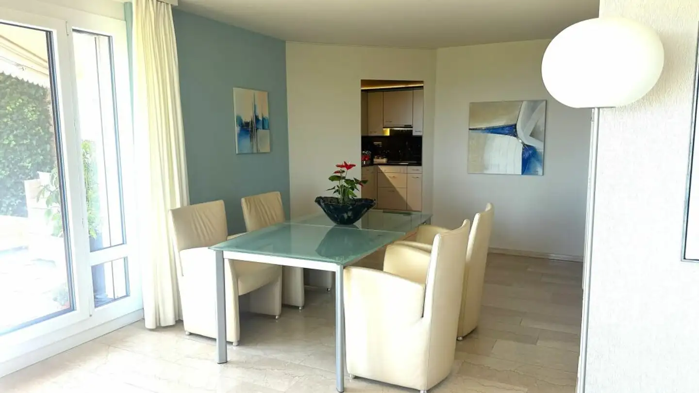 Stepped house for sale - Humbelrain 33, 8824 Schönenberg ZH - Photo 3