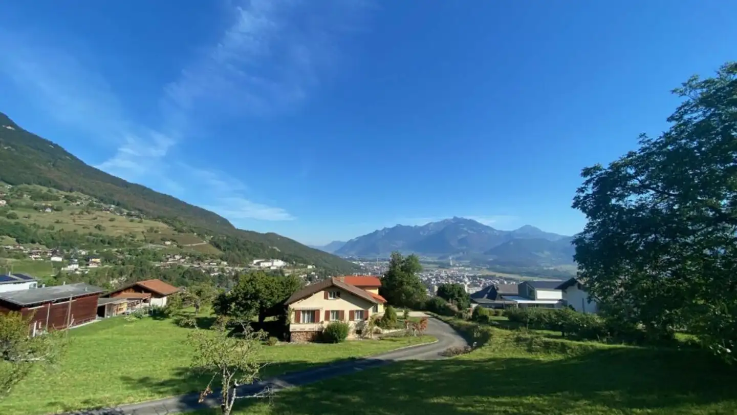 Villa in vendita - 1871 Choëx - Foto 3
