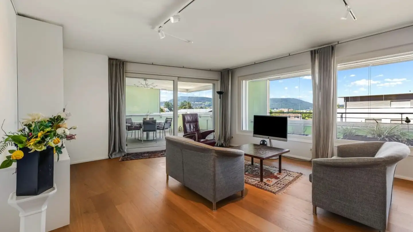 Appartamento in vendita - Gempenring 7, 4143 Dornach - Foto 2