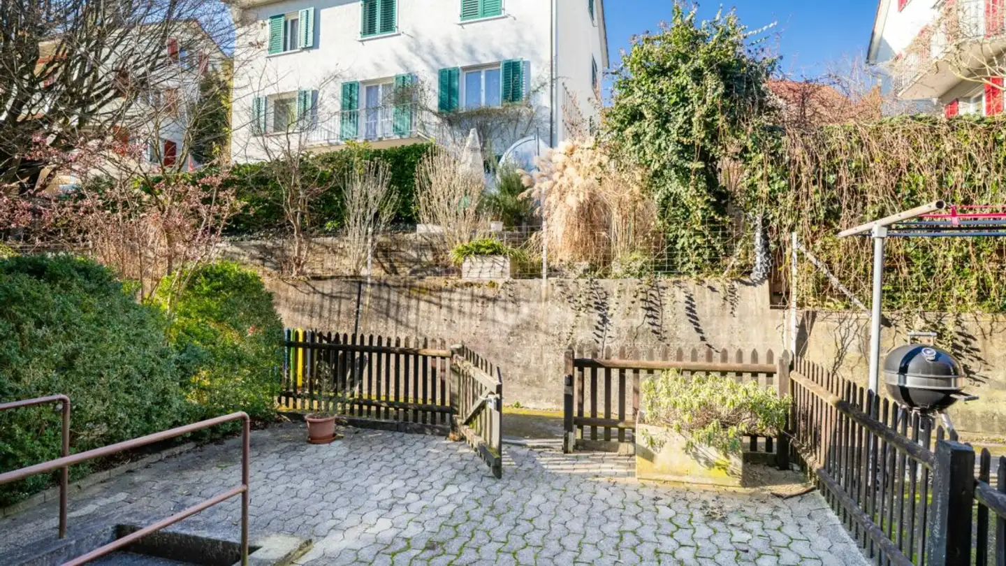 Einfamilienhaus kaufen - Theodor-Kirchner-Strasse 26, 8400 Winterthur - Foto 2