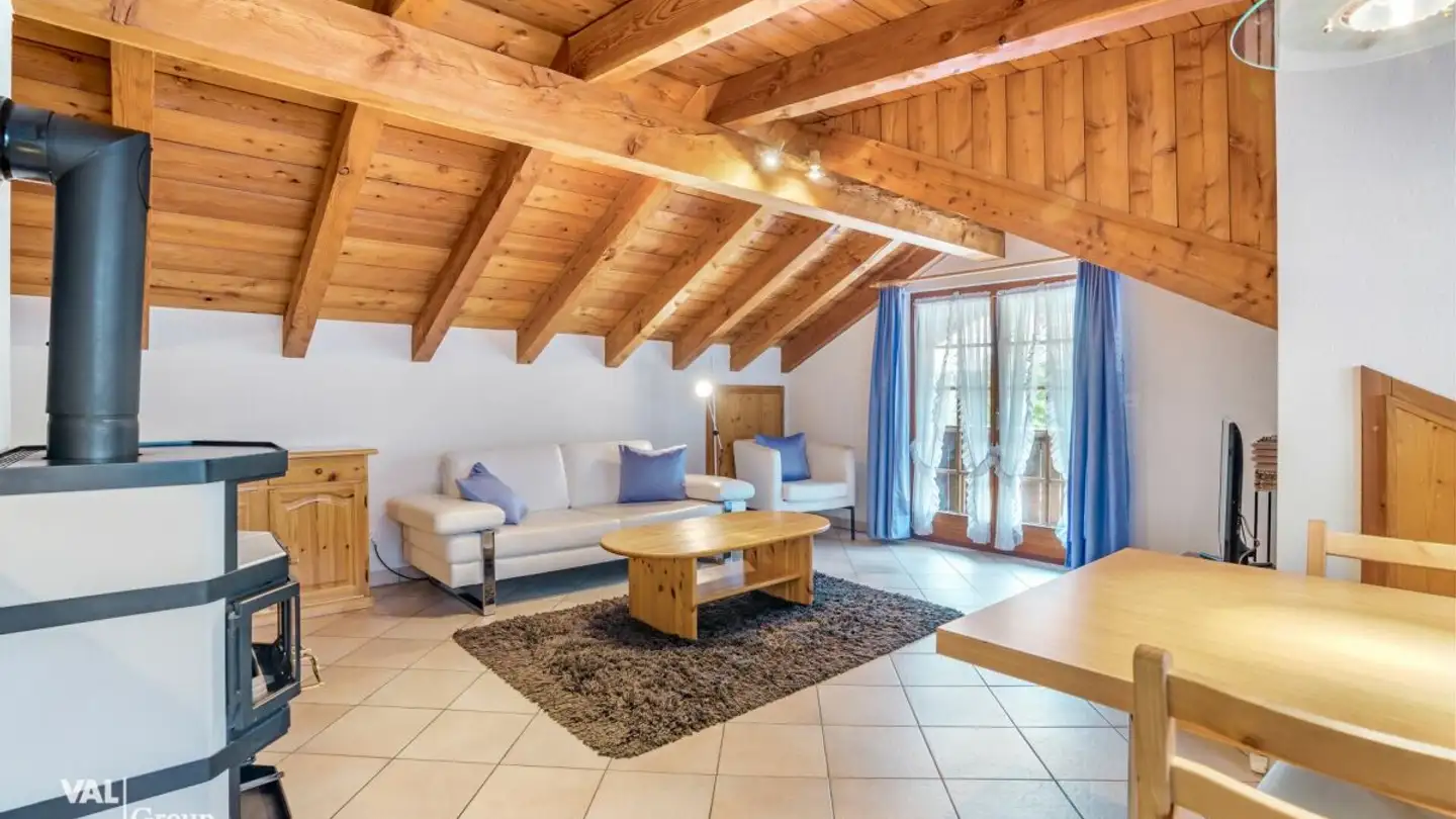 Mehrfamilienhaus kaufen - Saastalstrasse 367, 3910 Saas-Grund - Foto 2