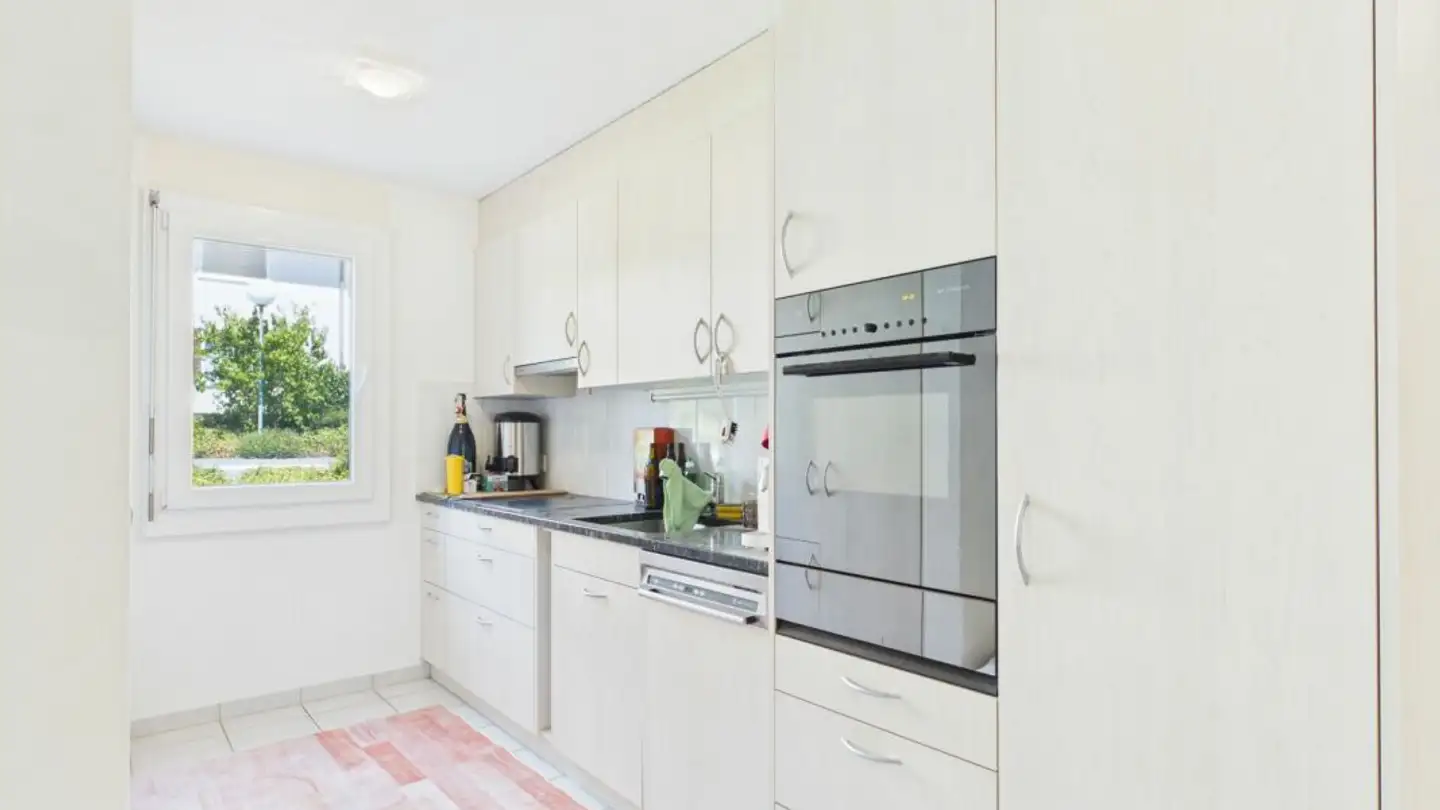 Apartment for rent - Stafflerstrasse 36, 5626 Hermetschwil-Staffeln - Photo 3
