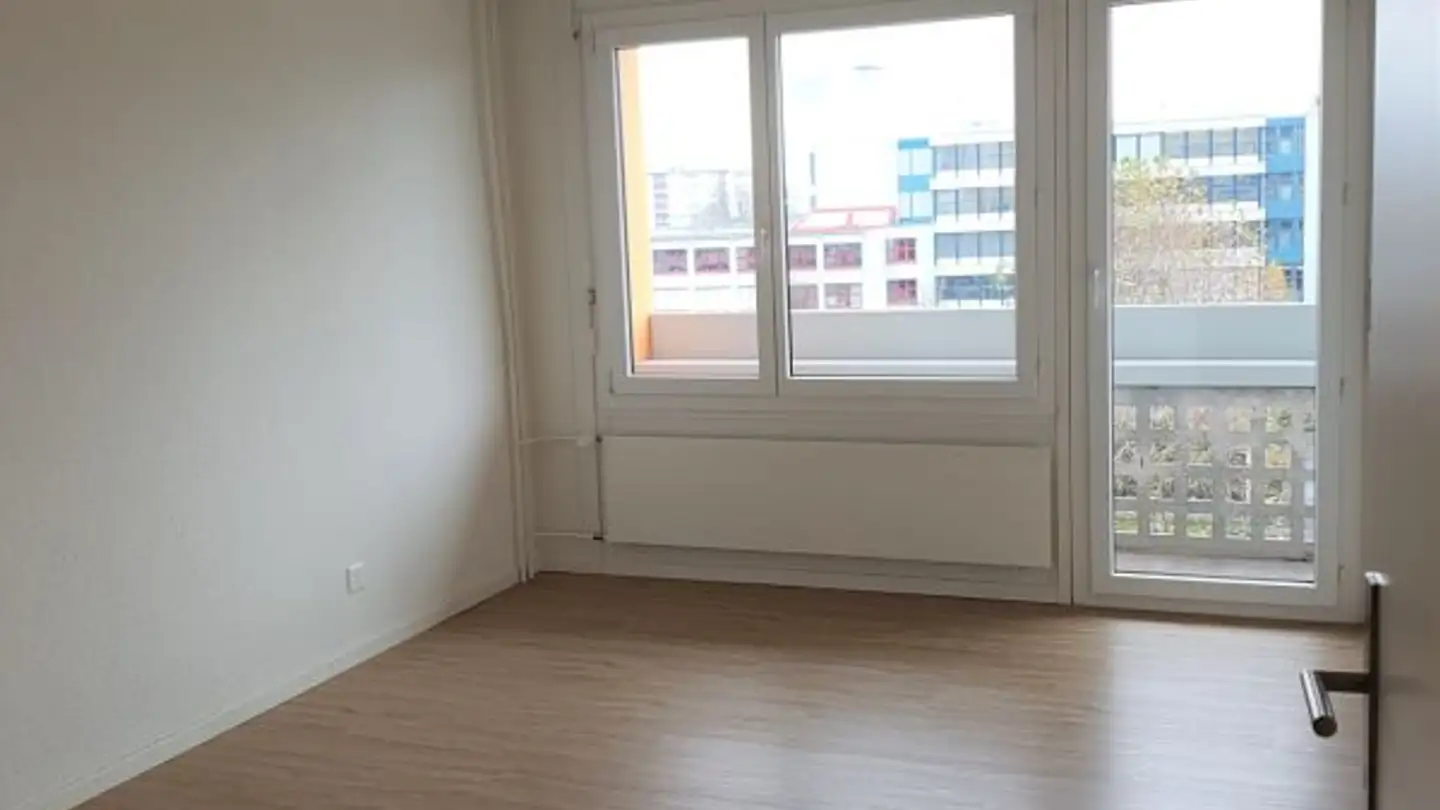 Appartamento in affitto - Brunnenstrasse 5, 9470 Buchs SG - Foto 4